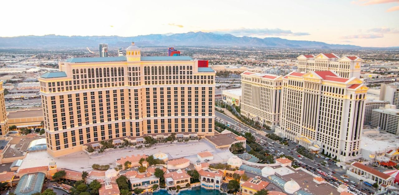 Turkish Airlines Las Vegas Office in Nevada