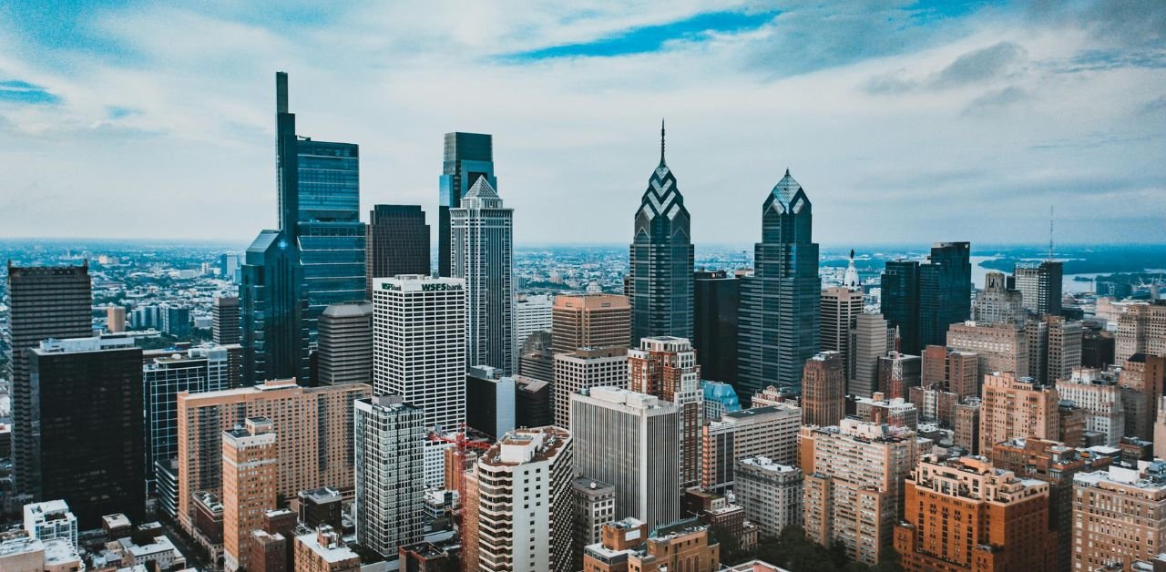 Turkish Airlines Philadelphia Office