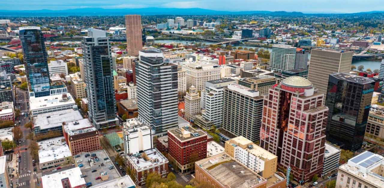 Turkish Airlines Portland Office